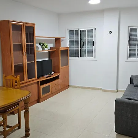 Appartamento Casa La Nina San Sebastián de la Gomera Esterno foto