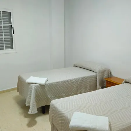 Appartamento Casa La Nina San Sebastián de la Gomera Esterno foto