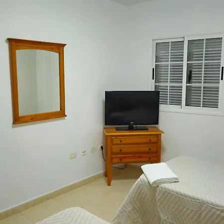 Appartamento Casa La Nina San Sebastián de la Gomera Esterno foto