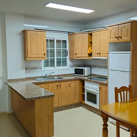 Appartamento Casa La Nina San Sebastián de la Gomera Esterno foto