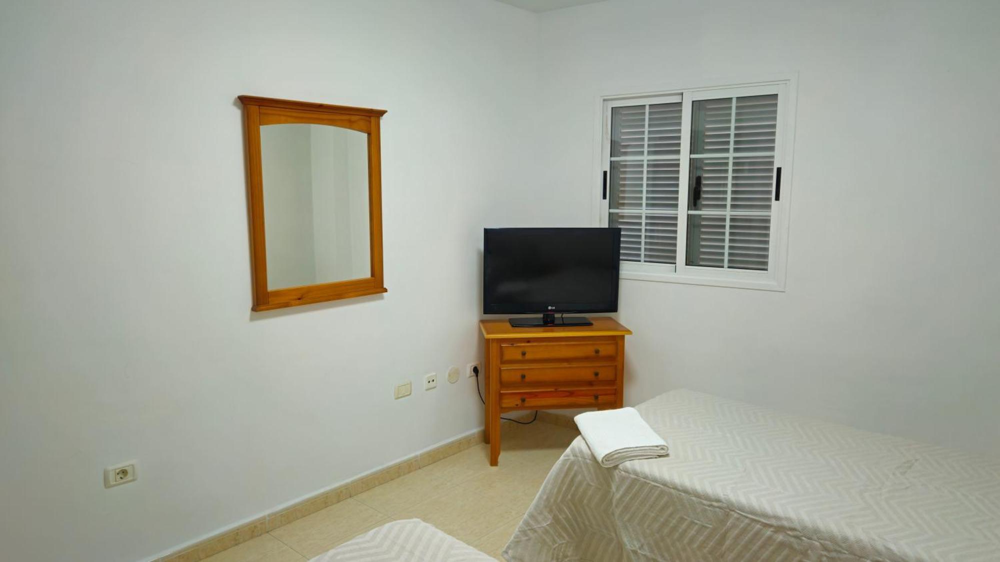 Apartment Casa La Nina